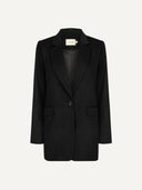 Faye Blazer Graphite