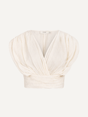 Mia Top Creme