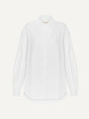 Benji Shirt White