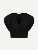Mia Top Black