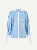Adelaide Shirt Blue