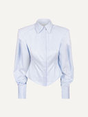 Blair Shirt Blue
