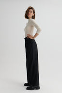 Mero Pants Black