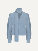 Margot Blouse Blue