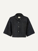 Willow Shirt Graphite