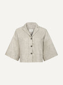 Willow Shirt Beige