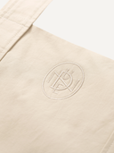 Zia Shopper Bag Almond