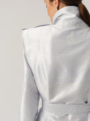 Roux Coat Ice