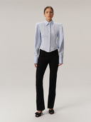 Pia Pants black