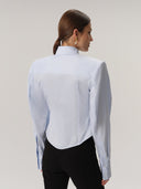 Blair Shirt Blue