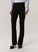 Pia Pants Black