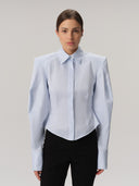 Blair Shirt Stripes