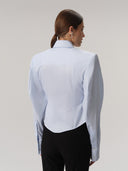 Blair Shirt Stripes
