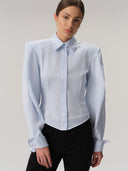 Blair Shirt Stripes