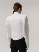 Blair Shirt White