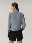 Margot Blouse Blue