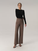 Lyra Pants Clay