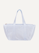 Zia Shopper Bag Ice