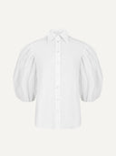 Serata Shirt White