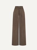 Mero Pants Ganache