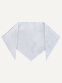Noa Triangle scarf Ice