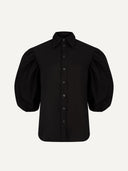 Serata Shirt Black