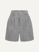 Yvette Short Pewter