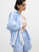 Adelaide Shirt Blue