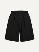 Harlow Shorts Black