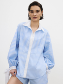 Adelaide Shirt Blue