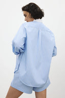 Adelaide Shirt Blue