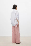 Adelaide Shirt White