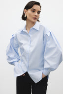 Benji Shirt Blue