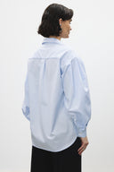 Benji Shirt Blue