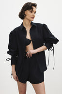 Harlow Shorts Black