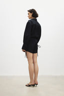 Harlow Shorts Black