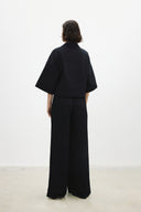Willow Shirt Black