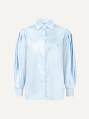 Benji Shirt Blue